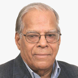 M.P. Narayanan