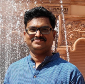 Dr. S.V.V. Arun Kumar