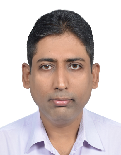 Parsun Kumar Gupta