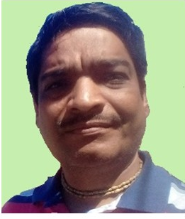 Shri Ritesh Agrawal
