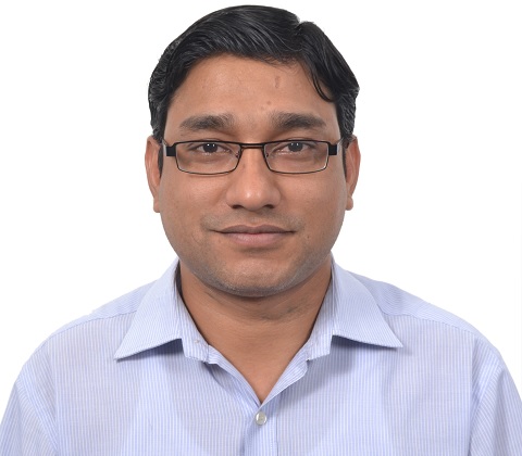 Dr Vaibhav Garg